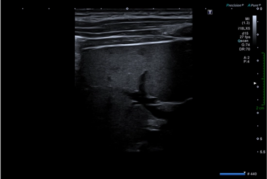 Au delà des apparences.