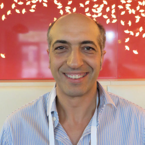 Dr Karim Belattar