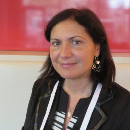 Dr Monica GEORGESCU